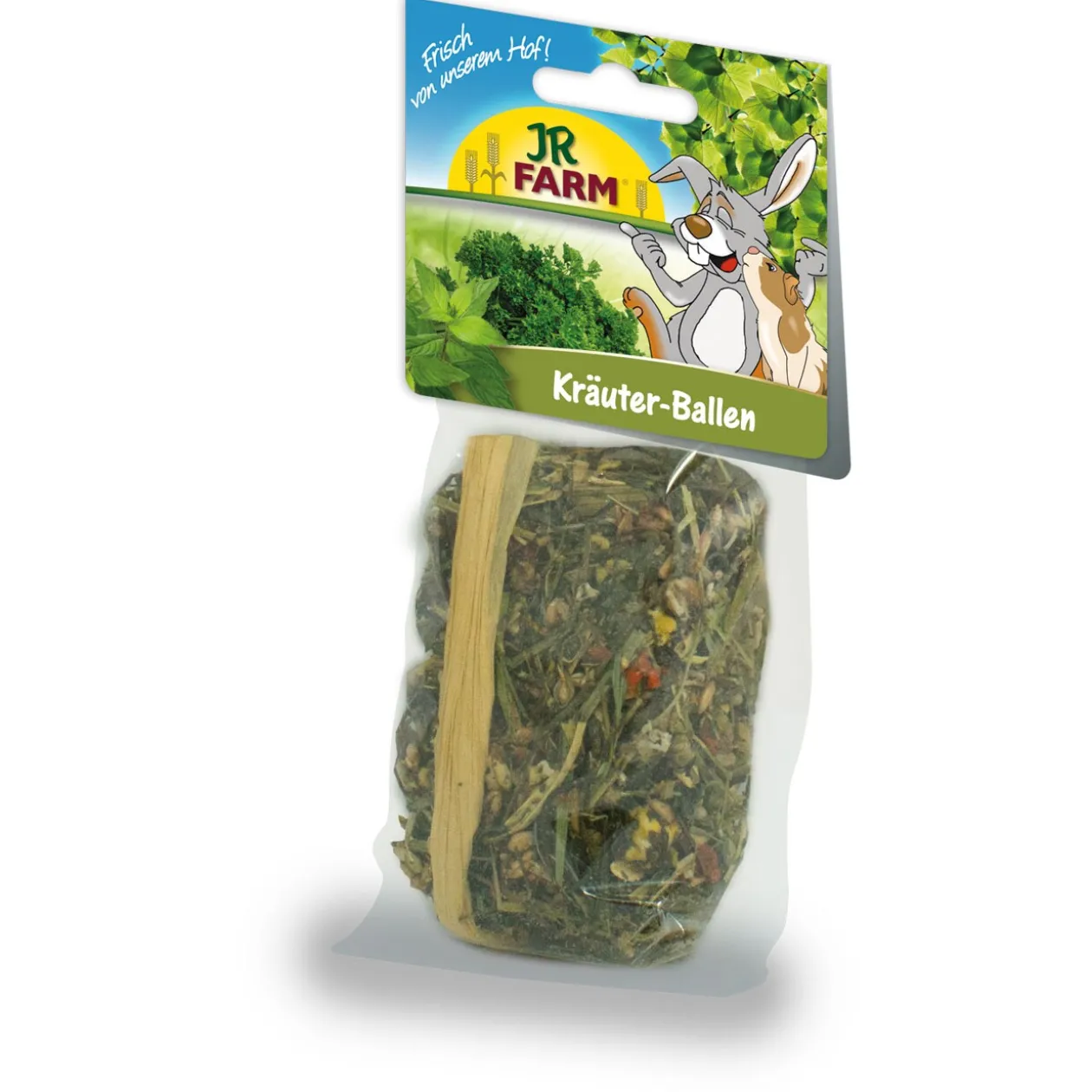 JR Farm Balles d’herbes