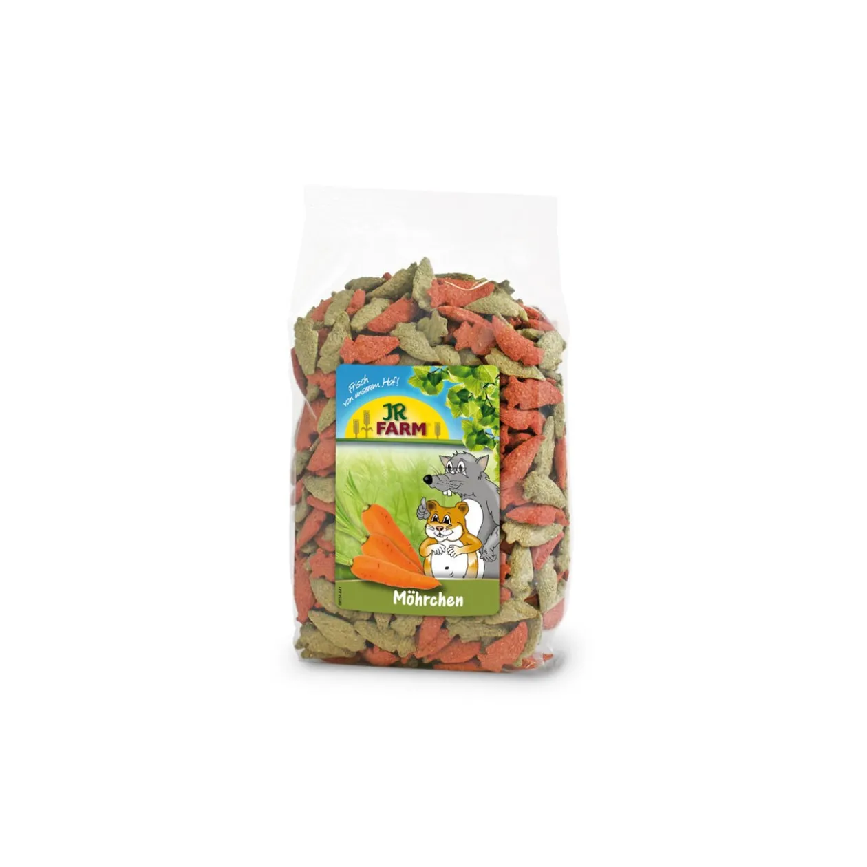 JR Farm Carotte 500 g