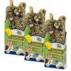 JR Farm Grainless Farmy’s Fleurs de pâquerettes 3p
