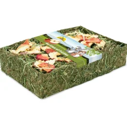JR Farm JR Bâtonnet foin aux fruits 100 g