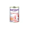 KATTOVIT Reins/Renal-Drinkau poulet 12x135ml Canard