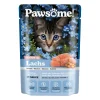 Kitten saumon 28x85 g