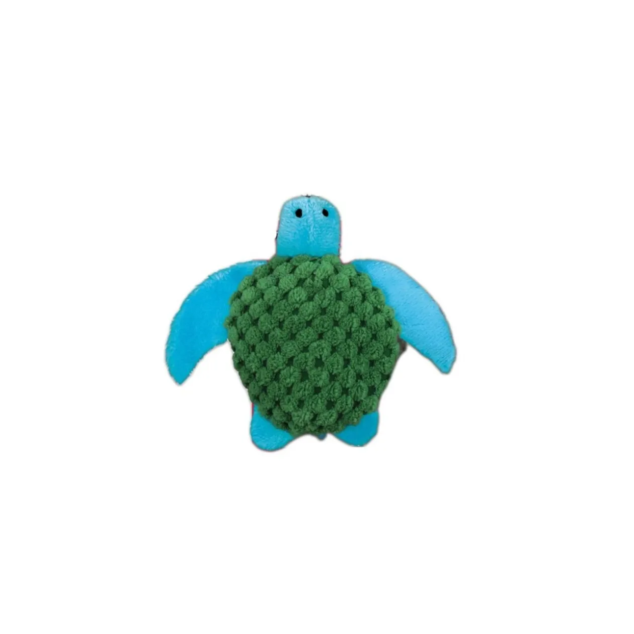 KONG Cat Refillables Turtle
