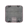 KONG Couverture de protection pour voiture/hamac 2 en 1