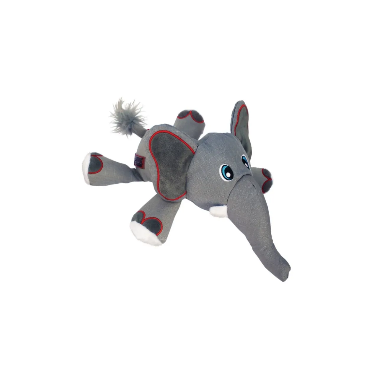 KONG Cozie Ultra Éléphant