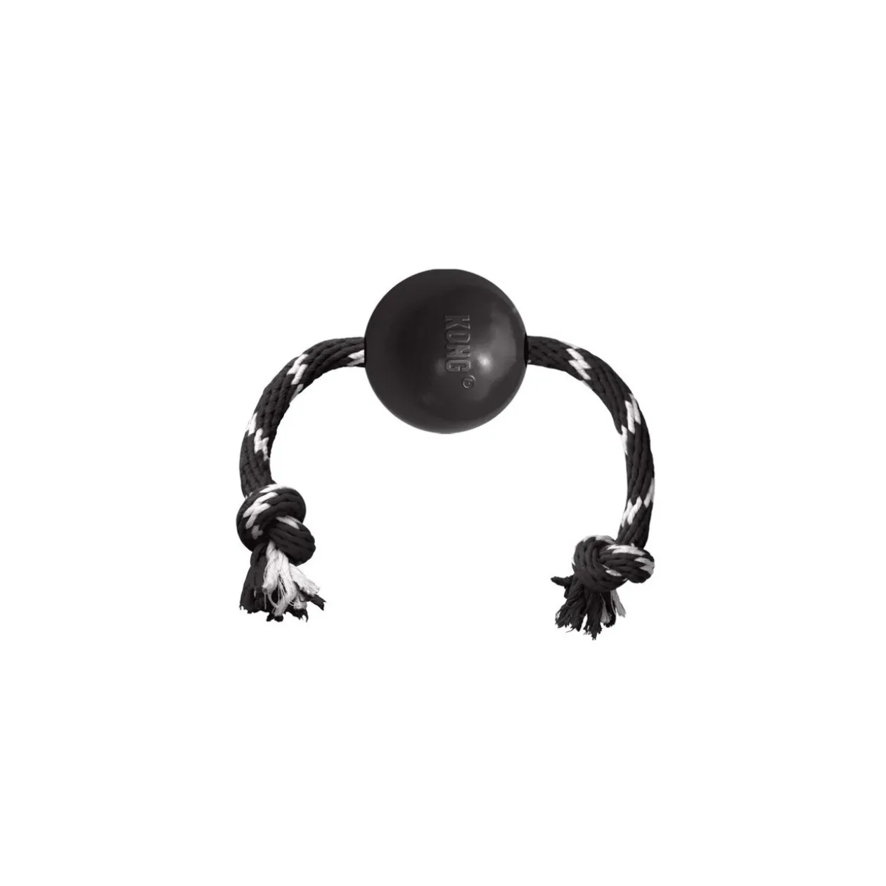 KONG Extreme Ball AniOne avec corde