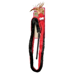 KONG Jouet Angel serpent