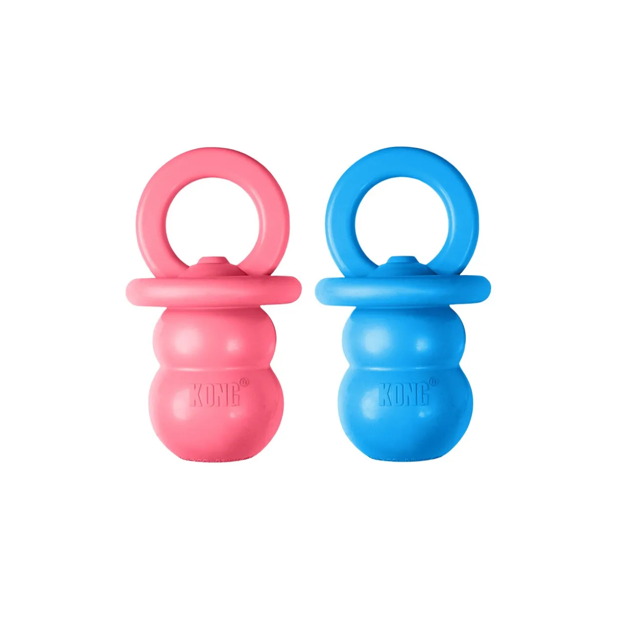 KONG Jouet Puppy Binkie S