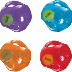 KONG Jumbler Ball M-L