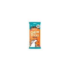 LILY'S KITCHEN Snacks à mâcher pour chien adulte Poulet 120 g