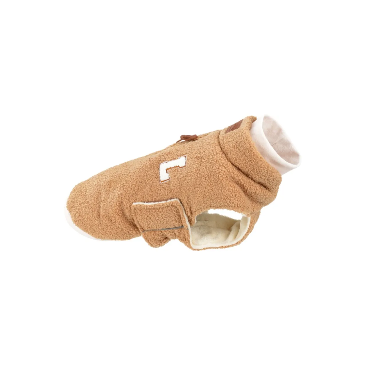 LOOKS by Wolfgang Joop LOOKS par Wolfgang Joop Manteau Teddy 24 cm