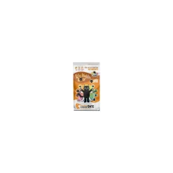 Lucky Lou Food Code croquettes pour chat, adulte Canard et volaille 340 g