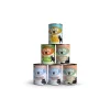 Lucky Lou LS Adult Wild-Mix 6 x 400g