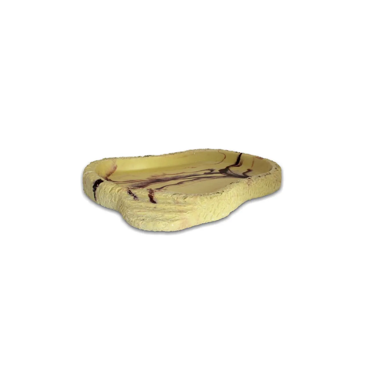 Lucky Reptile Pierre de sable Food Dish L