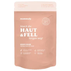 mammaly Shiny Hair 1325 g 110 g