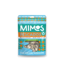 Mimos Médaillon de poisson blanc 100 g