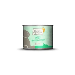 MjAMjAM nourriture humide pour chat adulte 6x200 g Insectes au poulet juteux