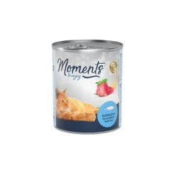 MOMENTS Adulte 6 x 220g Thon du pacifique