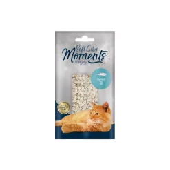 MOMENTS Bâtonnets Soft 10x2x15 g Thon
