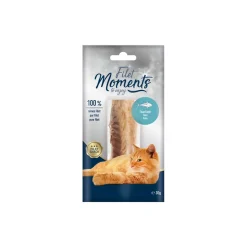 MOMENTS Snack de Filet Thon 10x30 g
