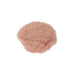 MORE Coussin douillet Catnip/Silvervine 14 cm