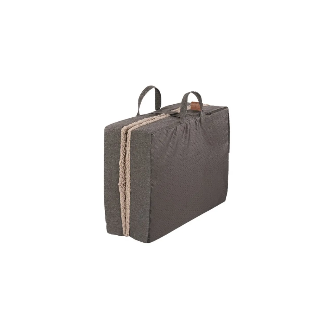 MORE Coussin pliant Ortho XXL