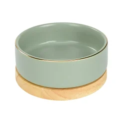 MORE Écuelle en céramique Dining menthe 350 ml