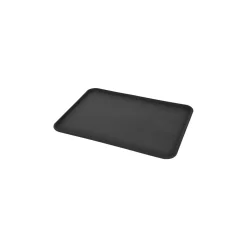 MORE FOR Tapis support de gamelle silicone Royal 40 x 30 cm 40 cm, 30 cm