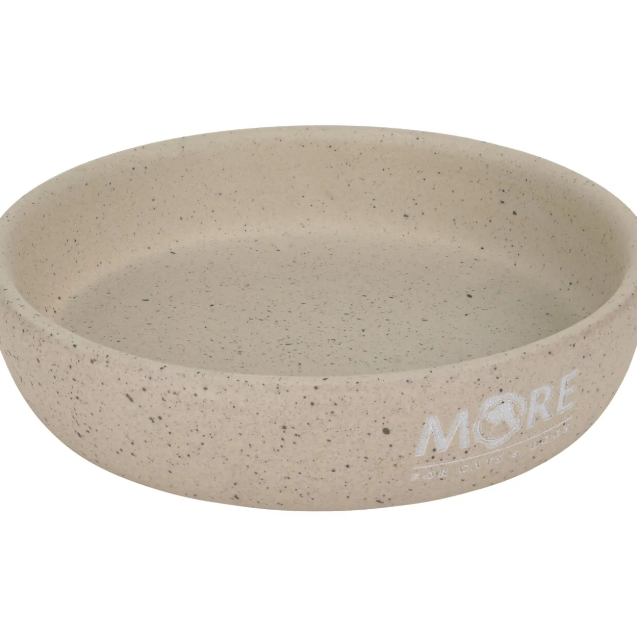 MORE Gamelle en céramique 200 ml beige