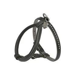 MORE Harnais Deluxe anthracite XS