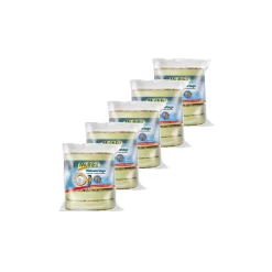 MultiFit Boules de graisse 5x5pce
