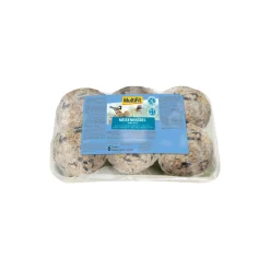 MultiFit Boules de mésanges 6 pces. 500g 1 pcs