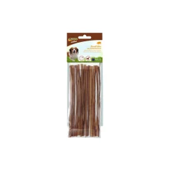 MultiFit Bâtonnets à mâcher indigènes de l'intestin de porc 3 x 60 g