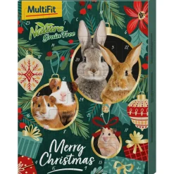 MultiFit Calendrier de l’Avent Nature Grain Free