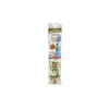 MultiFit Chaîne d'aliment pour oiseaux à 8 pièces 650g