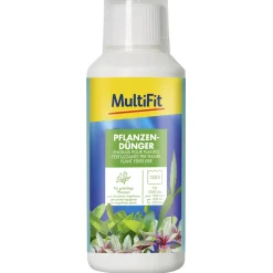 MultiFit engrais pour plantes 250 ml