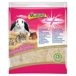 MultiFit Fibres de chanvre 50 g