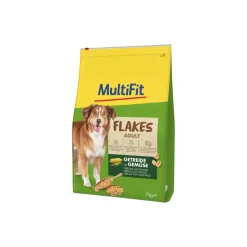 MultiFit Flocons pour chiens 7 kg