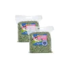 MultiFit Foin avec bleuet 2x500g