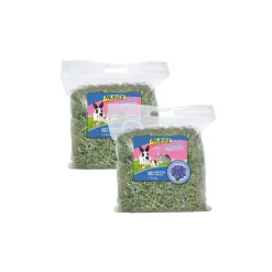 MultiFit Foin avec bleuet 2x500g