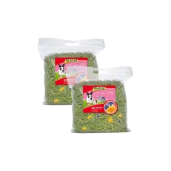 MultiFit Foin de fleurs 2 x 500 g