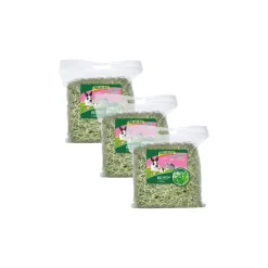 MultiFit Foin d'herbes 3x500g