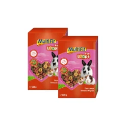 MultiFit Fun Loops 2 x 500 g