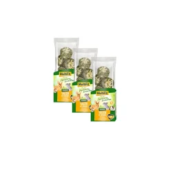 MultiFit Grain Free Snacks 3 x 100 g avec banane