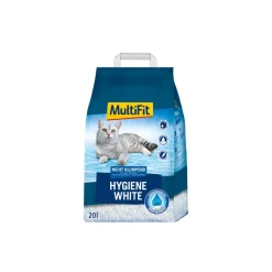 MultiFit Hygiene White 20 l