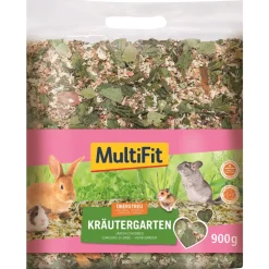 MultiFit Jardin d’herbes 10 l