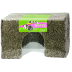 MultiFit Maison en foin M