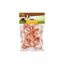 MultiFit native Pharynx de bœuf 50 g Poulet 8x50 g