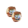 MultiFit Noix de Coco Remplie 2x1 Pièce