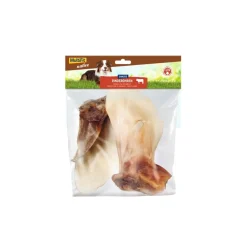 MultiFit Oreilles de bœuf aux moules 200 g